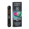 Straight Goods 2gram Disposable – Bubba Kush