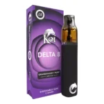 KOI Granddaddy Purple 2000mg Delta 8 THC Vape Pen KOI Granddaddy Purple 2000mg Delta 8 THC Vape Pen