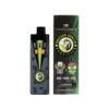 Unicorn Hunter Tripple Chamber THC Vape Australia