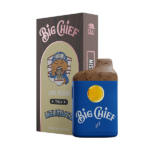 Big Chief THC Vapes Big Chief THC Vapes