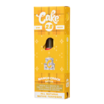 Cake THC Vapes Cake THC Vape