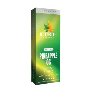 Fire THC Vape Fire THC Vape
