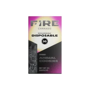 Fire THC Vapes Fire THC Vapes
