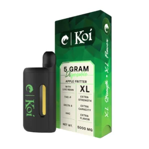 THC Vapes THC Vapes