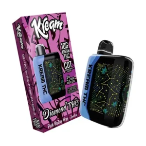 THC Vapes THC Vapes
