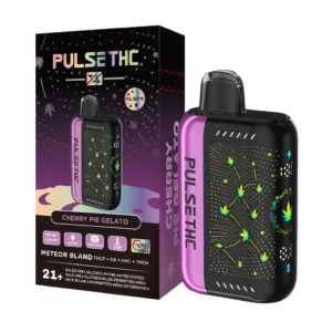 THC Vape Pen THC Vape Pen